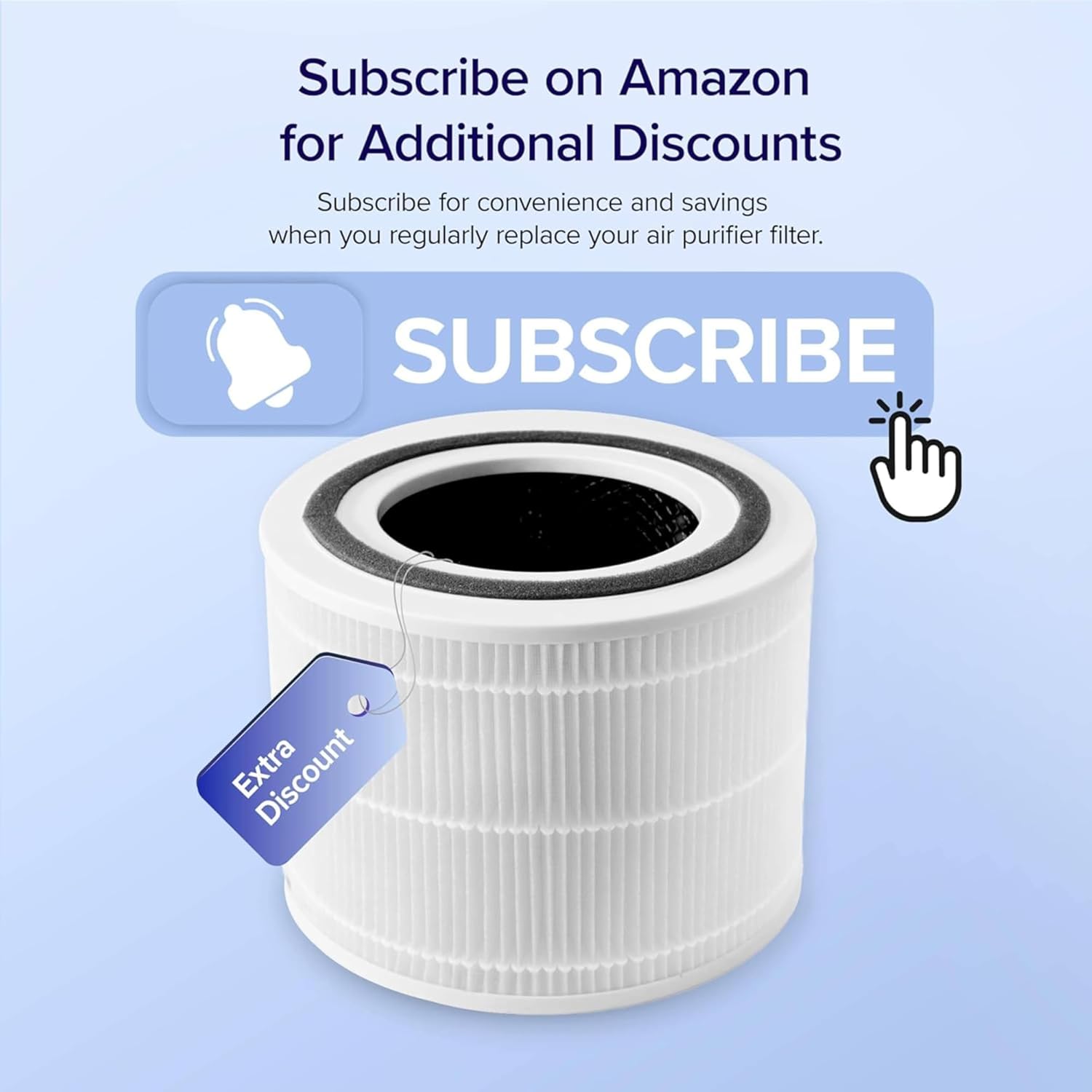 Levoit Core? 300 Series Original Filter - Image 6